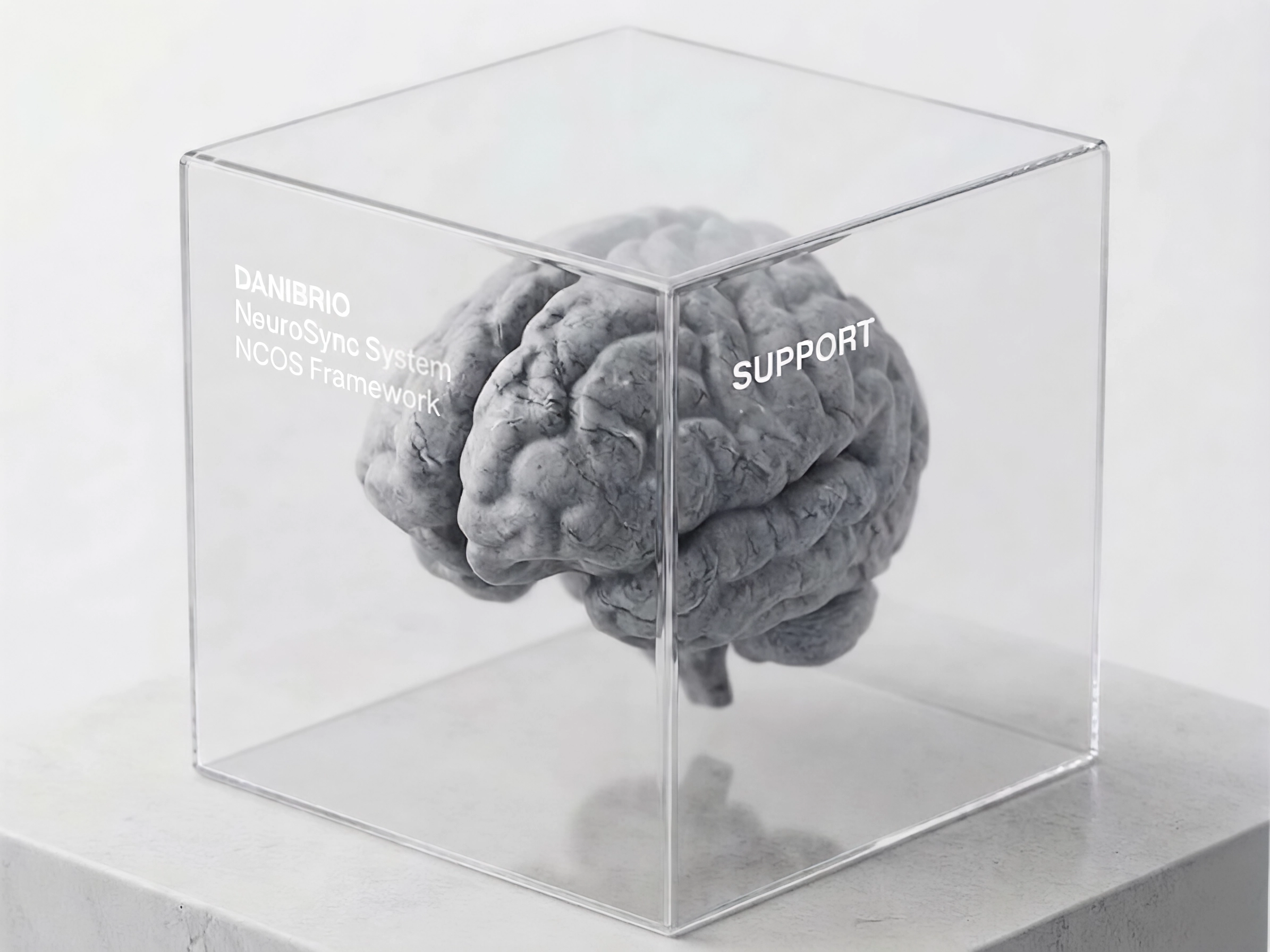 Danibrio Neuro-Retainer Support Service