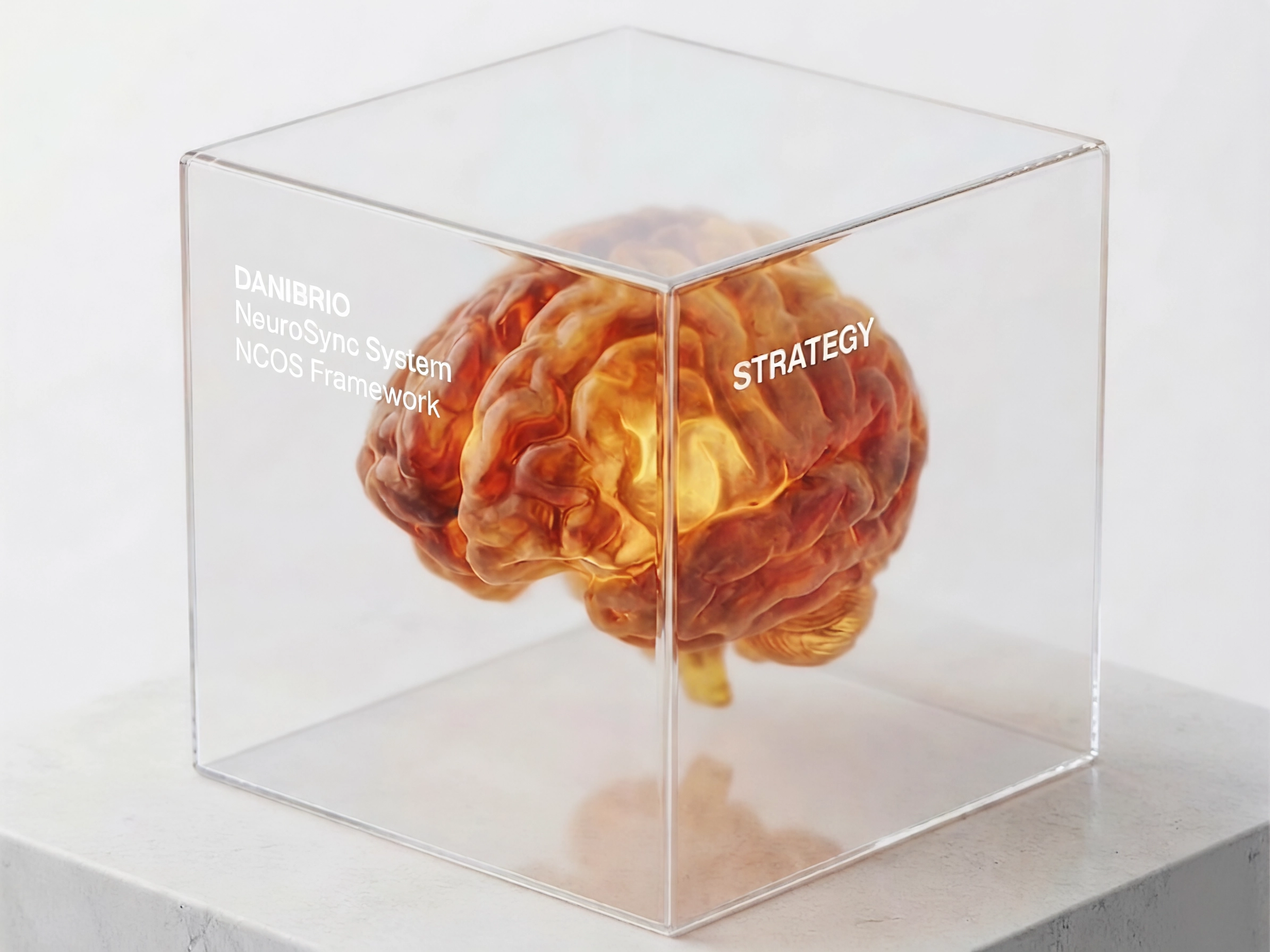 Danibrio Neuro-Strategy Service